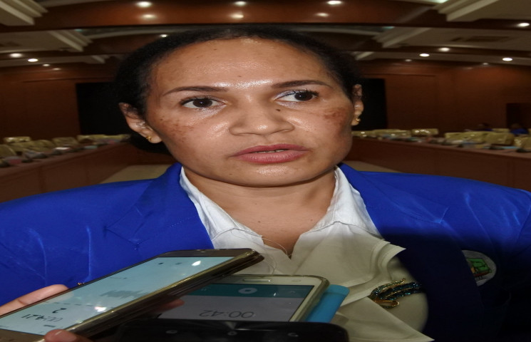 KAPP Ingin Cetak Orang Papua Jadi Pengusaha 